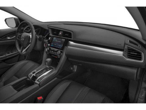 used 2020 Honda Civic car, priced at $22,421