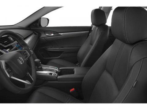 used 2020 Honda Civic car, priced at $22,421
