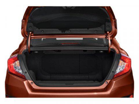 used 2020 Honda Civic car, priced at $22,421