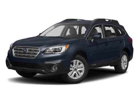 used 2016 Subaru Outback car, priced at $17,671