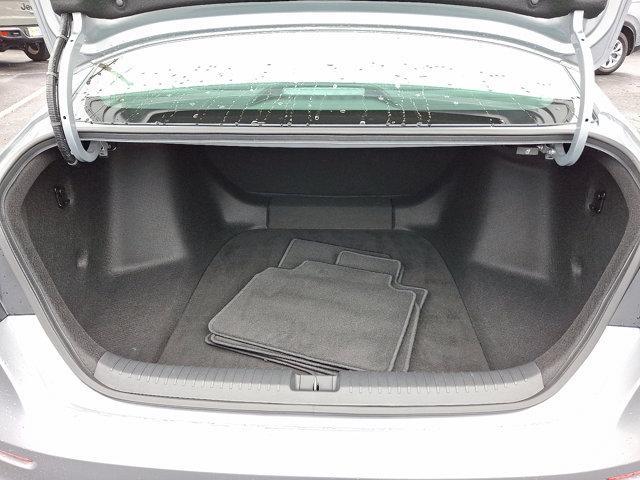 used 2025 Honda Accord car, priced at $27,132