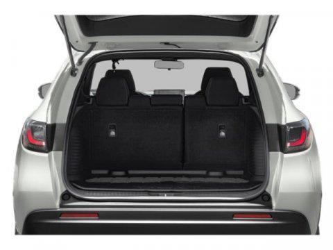 new 2025 Honda HR-V car, priced at $29,516