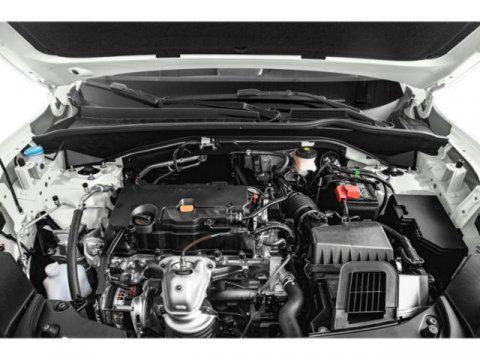 new 2025 Honda HR-V car, priced at $29,516