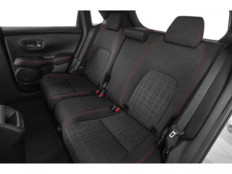 new 2025 Honda HR-V car, priced at $29,516