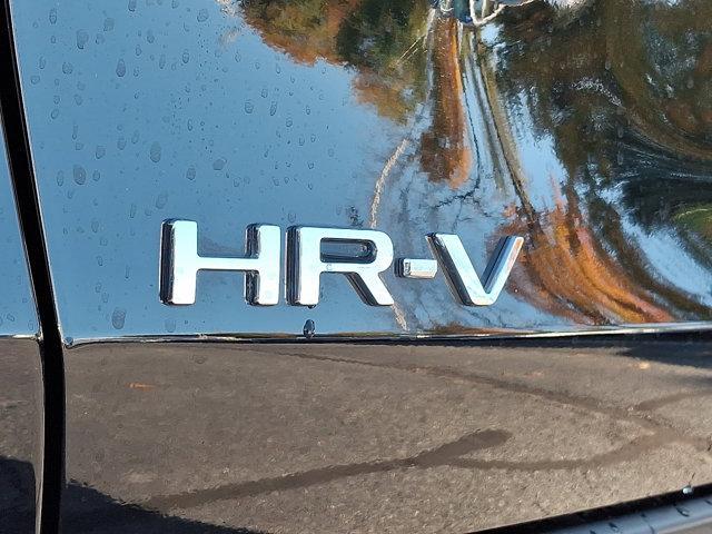 used 2023 Honda HR-V car, priced at $26,730