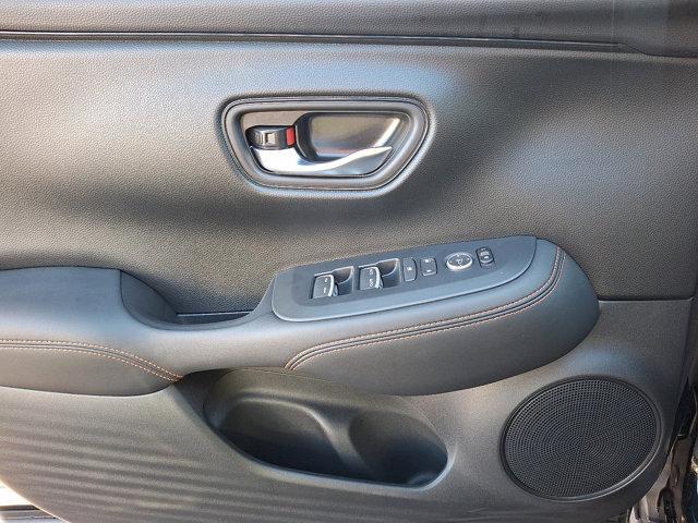 used 2023 Honda HR-V car, priced at $26,730