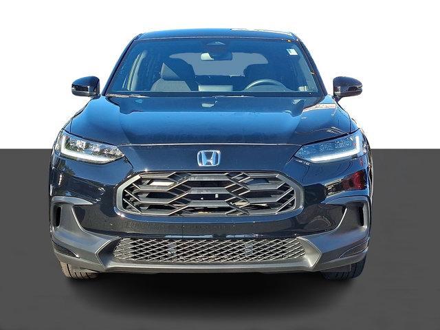 used 2023 Honda HR-V car, priced at $26,730