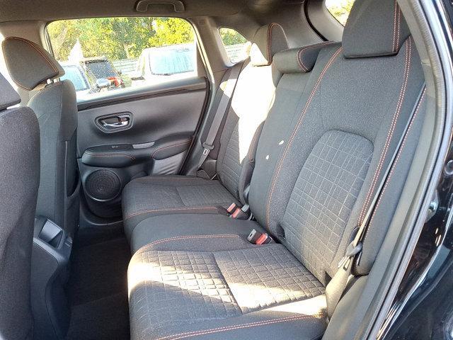 used 2023 Honda HR-V car, priced at $26,730