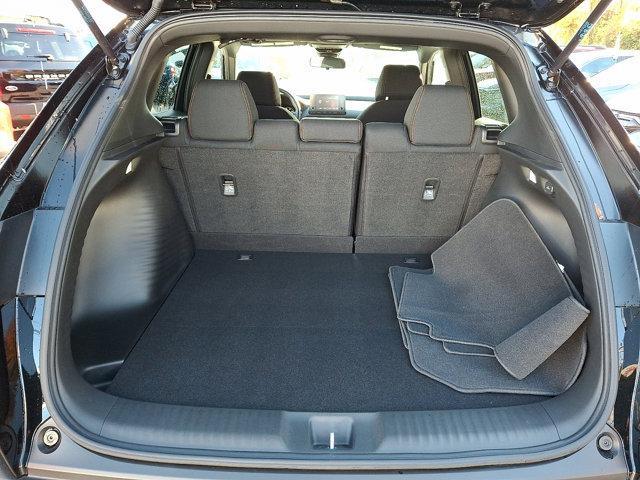 used 2023 Honda HR-V car, priced at $26,730