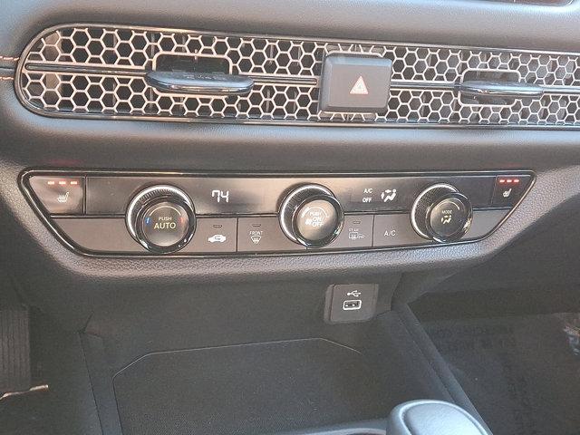 used 2023 Honda HR-V car, priced at $26,730