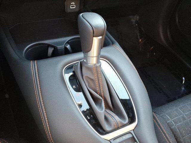 used 2023 Honda HR-V car, priced at $26,730