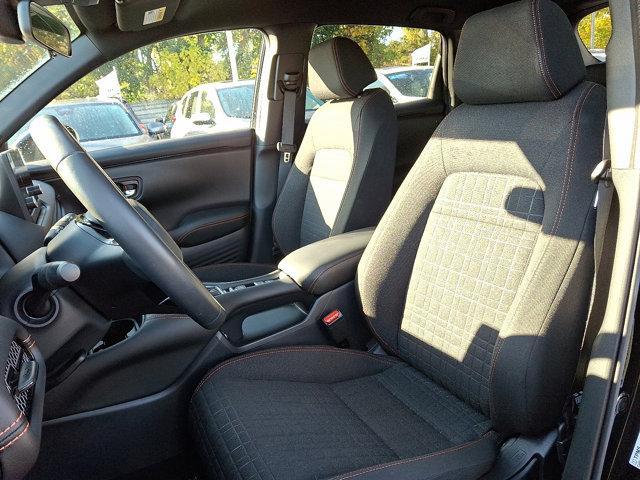 used 2023 Honda HR-V car, priced at $26,730