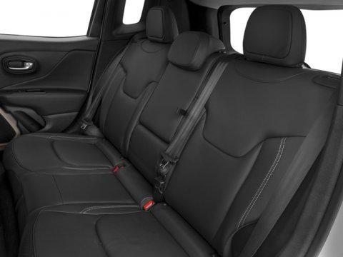 used 2017 Jeep Renegade car, priced at $10,175