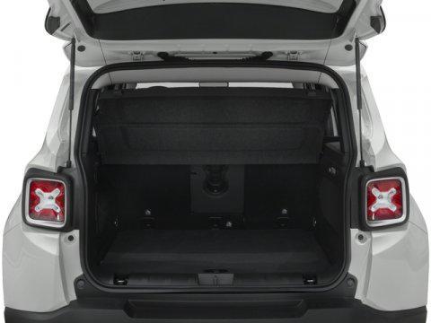 used 2017 Jeep Renegade car, priced at $10,175