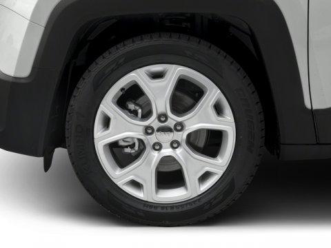 used 2017 Jeep Renegade car, priced at $10,175