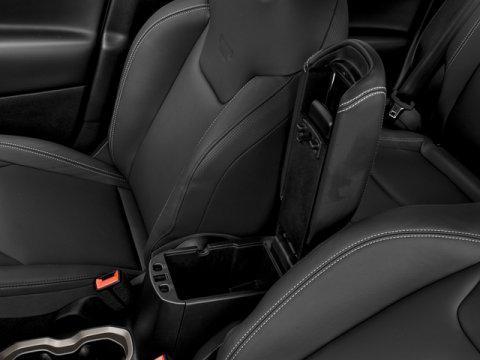 used 2017 Jeep Renegade car, priced at $10,175