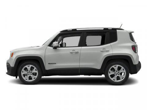 used 2017 Jeep Renegade car, priced at $10,175