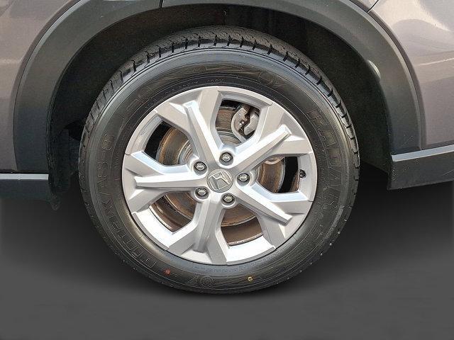 used 2023 Honda HR-V car, priced at $24,052