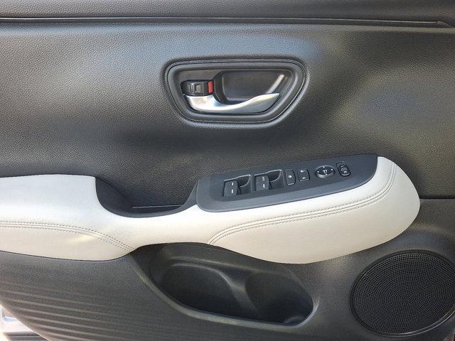 used 2023 Honda HR-V car, priced at $24,052