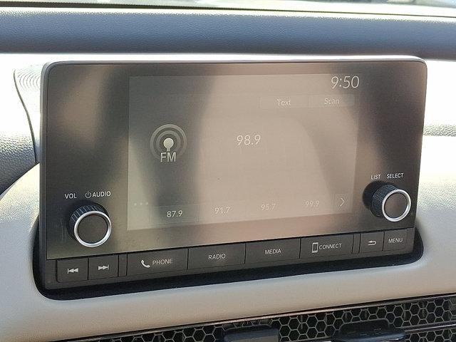 used 2023 Honda HR-V car, priced at $24,052