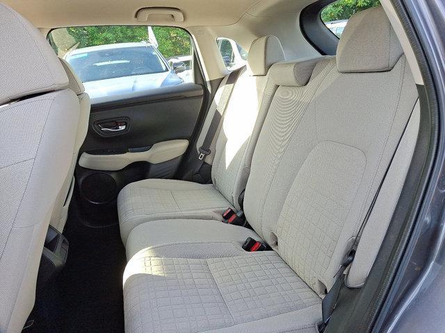 used 2023 Honda HR-V car, priced at $24,052