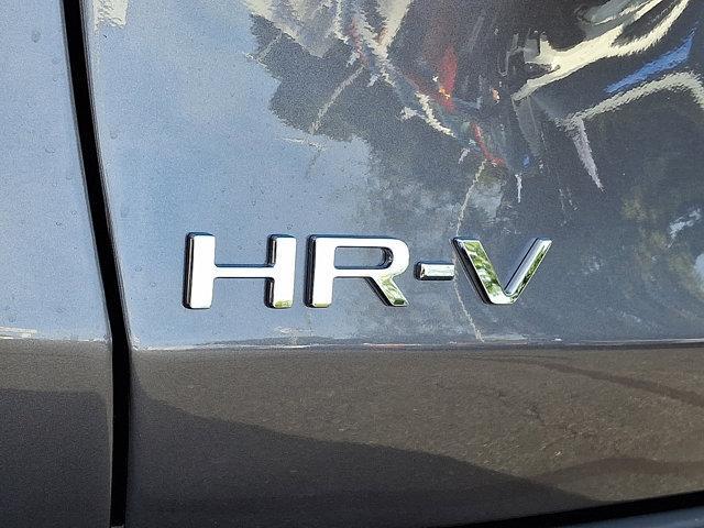 used 2023 Honda HR-V car, priced at $24,052