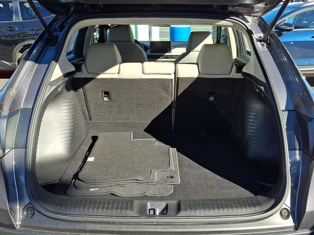 used 2023 Honda HR-V car, priced at $24,052