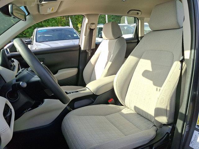used 2023 Honda HR-V car, priced at $24,052