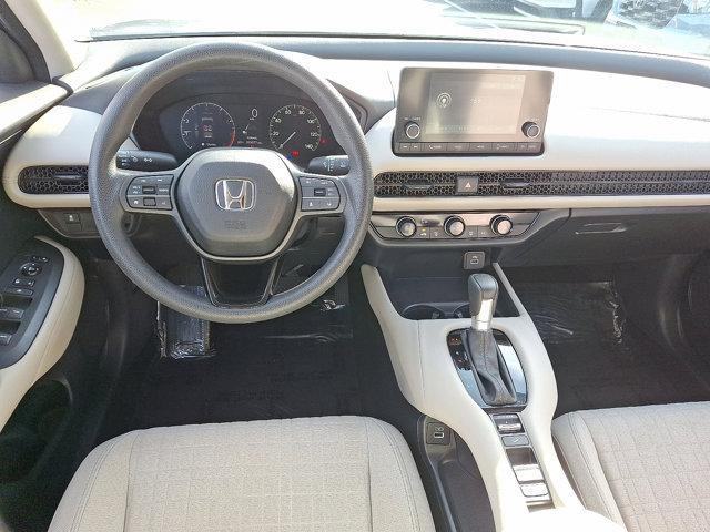 used 2023 Honda HR-V car, priced at $24,052