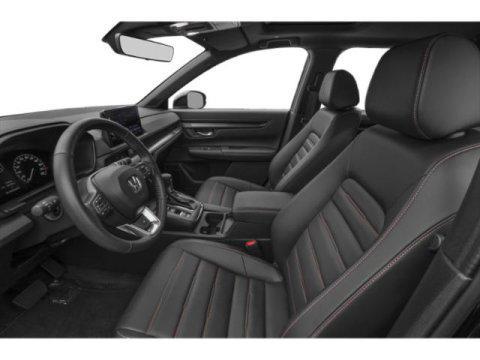 new 2025 Honda CR-V Hybrid car, priced at $39,059
