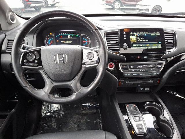 used 2020 Honda Pilot car, priced at $20,340