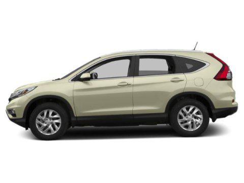 used 2015 Honda CR-V car, priced at $16,995