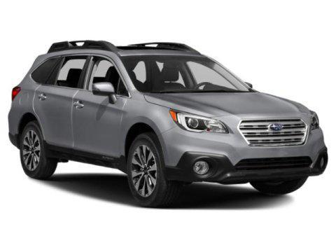 used 2015 Subaru Outback car, priced at $15,995