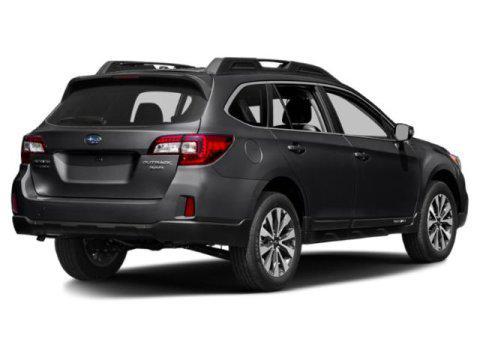 used 2015 Subaru Outback car, priced at $15,995