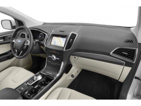 used 2019 Ford Edge car, priced at $15,420