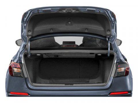 new 2026 Honda Civic Hybrid car, priced at $30,490