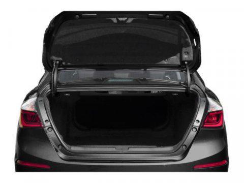 used 2019 Honda Insight car, priced at $17,406