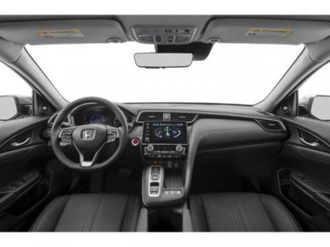 used 2019 Honda Insight car, priced at $17,406