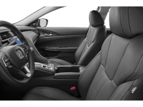 used 2019 Honda Insight car, priced at $17,406