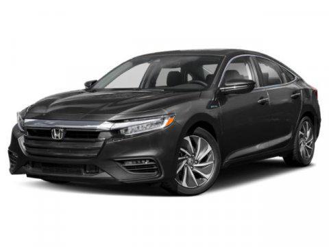 used 2019 Honda Insight car, priced at $17,406