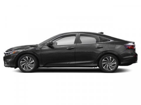 used 2019 Honda Insight car, priced at $17,406