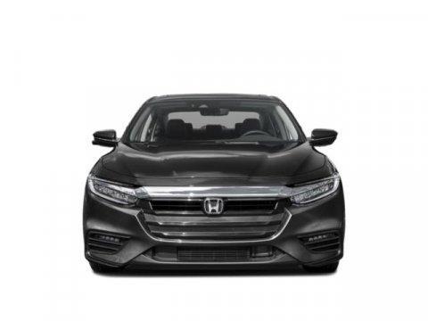 used 2019 Honda Insight car, priced at $17,406