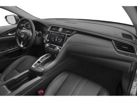 used 2019 Honda Insight car, priced at $17,406