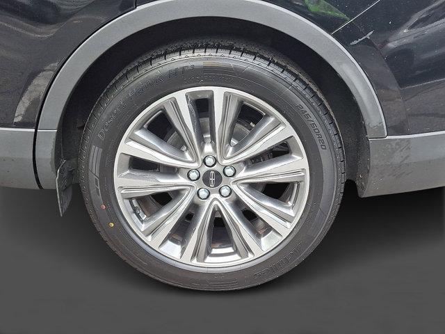 used 2016 Lincoln MKX car, priced at $14,995