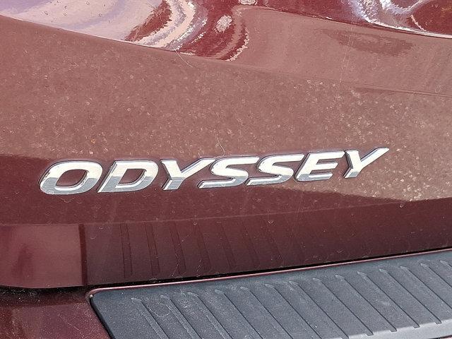 used 2019 Honda Odyssey car, priced at $22,744
