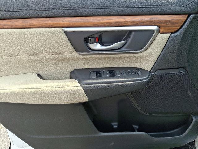 used 2022 Honda CR-V car, priced at $28,556