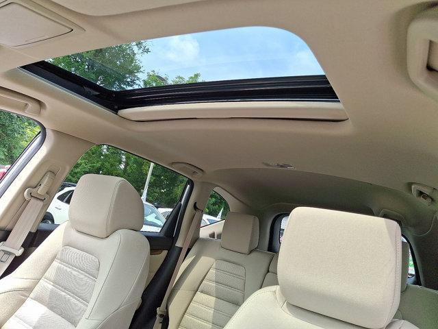 used 2022 Honda CR-V car, priced at $28,556