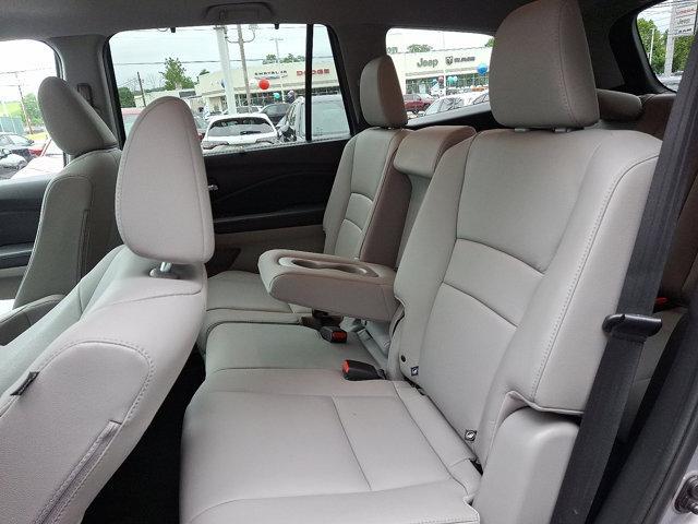used 2019 Honda Pilot car, priced at $29,053