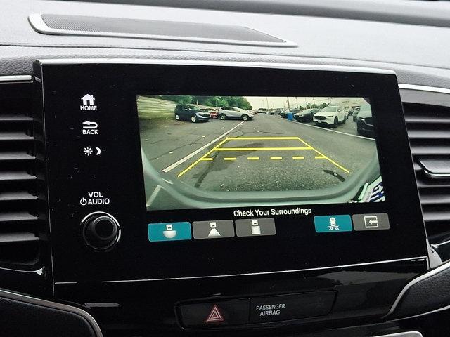 used 2019 Honda Pilot car, priced at $29,053