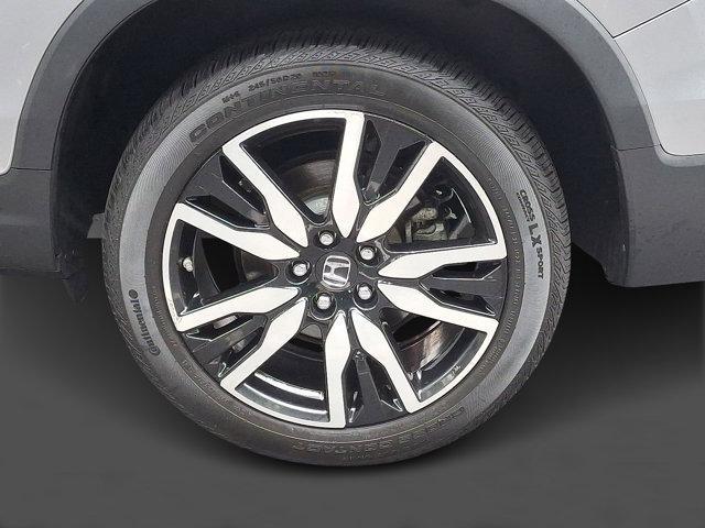 used 2019 Honda Pilot car, priced at $29,053